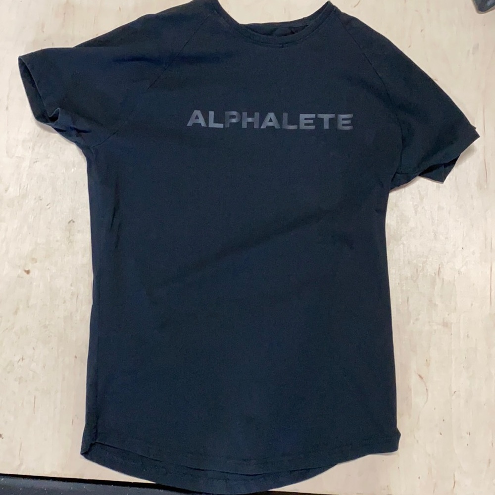Alphalete Performance Tee